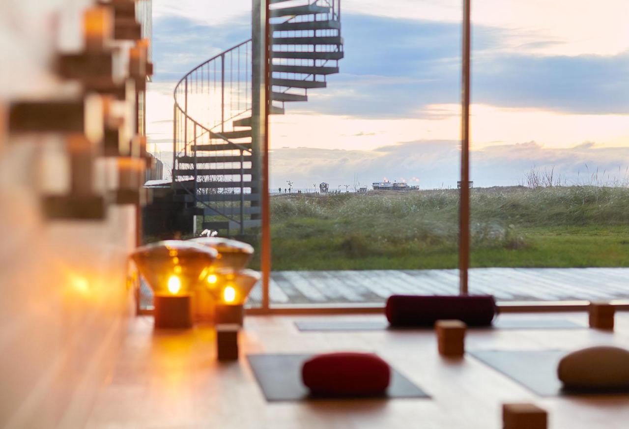 Strandgut Resort Sankt Peter-Ording Εξωτερικό φωτογραφία