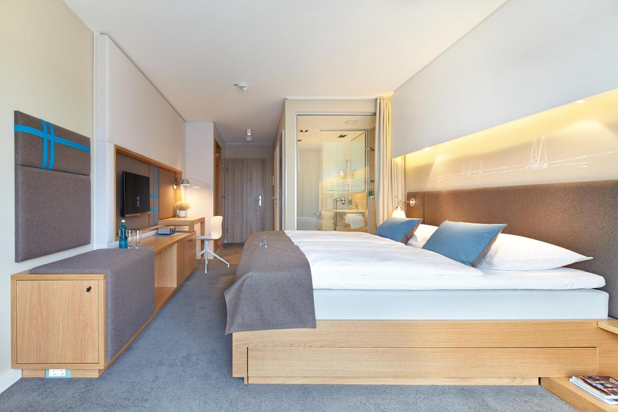 Strandgut Resort Sankt Peter-Ording Εξωτερικό φωτογραφία