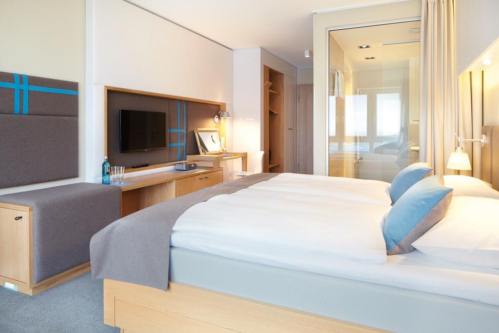 Strandgut Resort Sankt Peter-Ording Εξωτερικό φωτογραφία