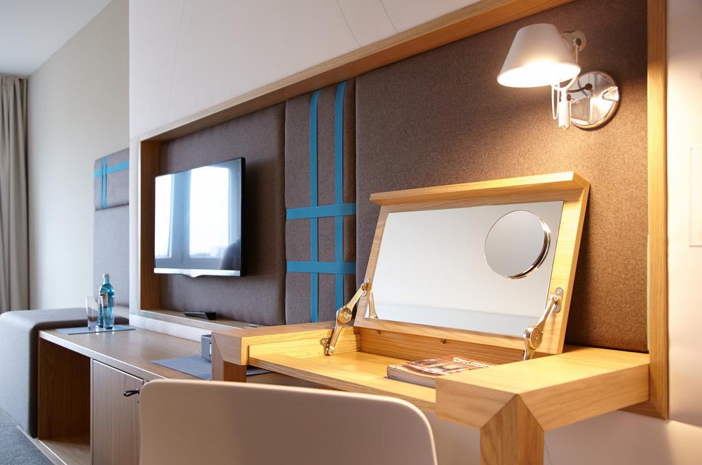Strandgut Resort Sankt Peter-Ording Εξωτερικό φωτογραφία