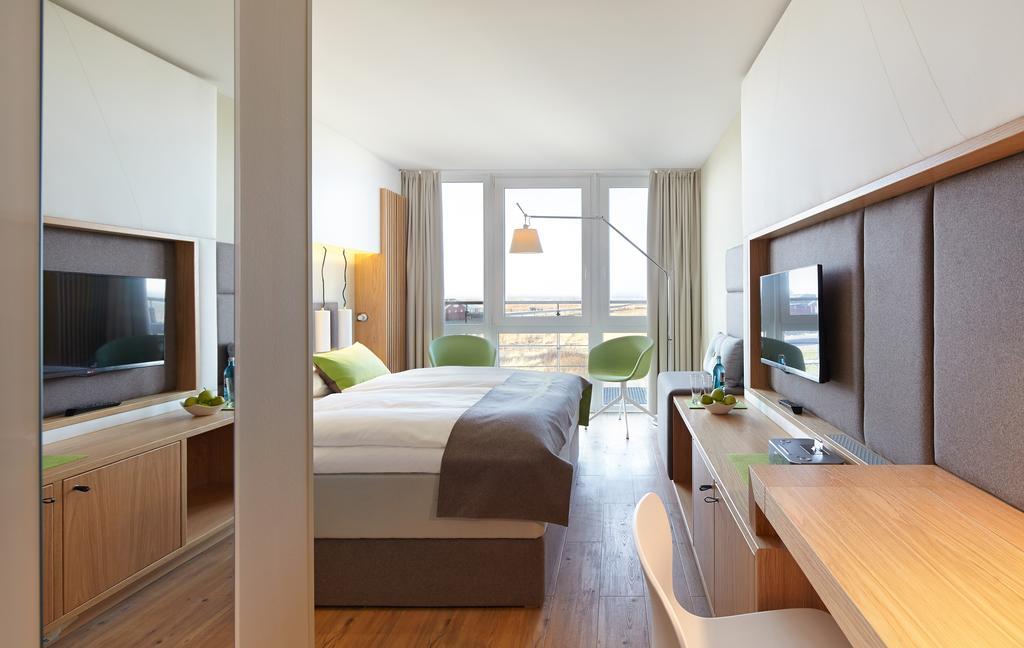 Strandgut Resort Sankt Peter-Ording Εξωτερικό φωτογραφία