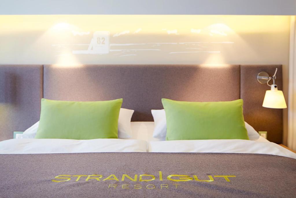 Strandgut Resort Sankt Peter-Ording Δωμάτιο φωτογραφία